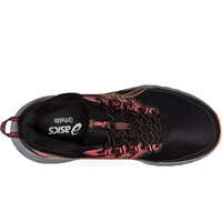 Asics zapatillas trail mujer GEL-VENTURE 9 05