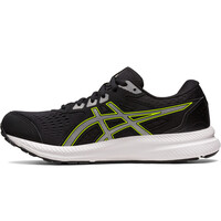 Asics zapatilla running hombre GEL-CONTEND 8 puntera