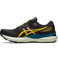 Asics zapatilla running hombre GEL-CUMULUS 24 TR lateral interior