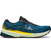 Asics zapatilla running hombre GT-1000 11 TR lateral exterior