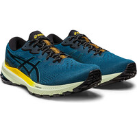 Asics zapatilla running hombre GT-1000 11 TR puntera