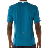 Asics camisetas trail running manga corta hombre FUJITRAIL SS TOP 11