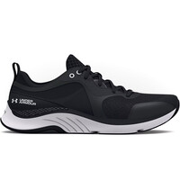 Under Armour zapatillas fitness mujer UA W HOVR OMNIA NE lateral exterior