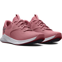 Under Armour zapatillas fitness mujer UA W CHARGED AURORA 2 RS lateral interior