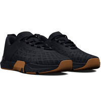 Under Armour zapatilla cross training hombre UA TRIBASE REIGN 5 NE lateral interior