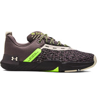 Under Armour zapatilla cross training hombre UA TRIBASE REIGN 5 NEAM lateral exterior