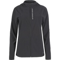 Under Armour CHAQUETA RUNNING MUJER UA OutRun the Storm Jkt vista frontal