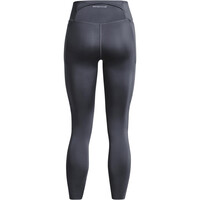 Under Armour malla larga running mujer FlyFast Elite Ankle Tight vista trasera