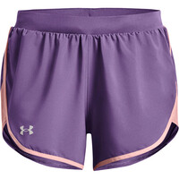 Under Armour pantalón running mujer UA Fly By Elite 3 Short 03