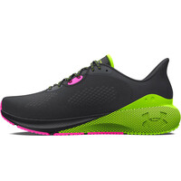 Under Armour zapatilla running hombre UA HOVR Machina 3 puntera