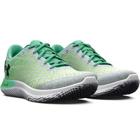 Under Armour zapatilla running hombre UA FLOW Velociti Wind 2 lateral interior