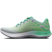 Under Armour zapatilla running hombre UA FLOW Velociti Wind 2 puntera