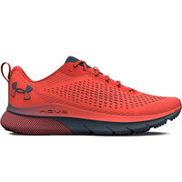 Under Armour zapatilla running hombre UA HOVR Turbulence lateral exterior