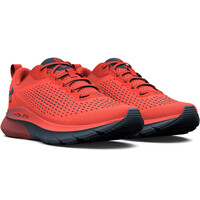 Under Armour zapatilla running hombre UA HOVR Turbulence lateral interior