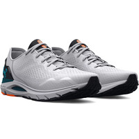 Under Armour zapatilla running hombre UA HOVR Sonic 6 lateral interior