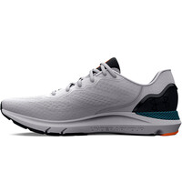 Under Armour zapatilla running hombre UA HOVR Sonic 6 puntera