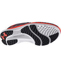 Under Armour zapatilla running hombre UA Charged Breeze 2 vista trasera