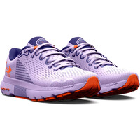 Under Armour zapatilla running mujer UA W HOVR Infinite 4 lateral interior