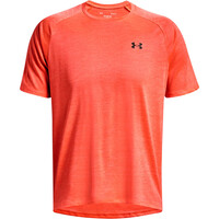 Under Armour camiseta fitness hombre UA Tech 2.0 SS Tee 03