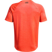 Under Armour camiseta fitness hombre UA Tech 2.0 SS Tee 04