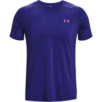 Under Armour camiseta fitness hombre UA Rush Emboss SS 04