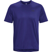 Under Armour camiseta fitness hombre UA Tech Vent SS vista frontal