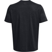 Under Armour camiseta fitness hombre UA Tech Vent Jacquard SS 04