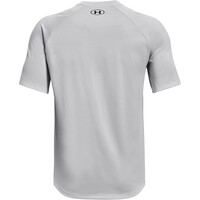 Under Armour camiseta fitness hombre UA Tech Fade SS 04