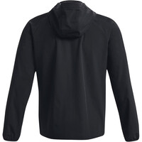 Under Armour sudaderas deportivas hombre UA Stretch Woven Windbreaker 04