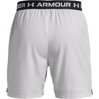 Under Armour pantalón corto fitness hombre UA Vanish Woven 6in Shorts 05