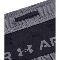 Under Armour pantalón corto fitness hombre UA Vanish Woven 2in1 Sts 05