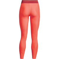 Under Armour pantalones y mallas largas fitness mujer Armour Branded WB Leg 04