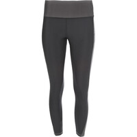 Under Armour pantalones y mallas largas fitness mujer Armour Blocked Ankle Legging vista frontal