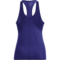 Under Armour camiseta tirantes fitness mujer UA HG Armour Racer Tank vista trasera