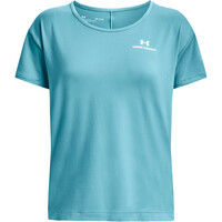 Under Armour camisetas fitness mujer UA Rush Energy SS 03