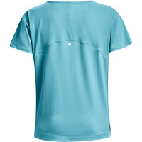 Under Armour camisetas fitness mujer UA Rush Energy SS 04