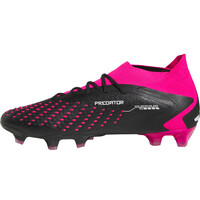 adidas botas de futbol cesped artificial Predator Accuracy.1 Firm Ground puntera