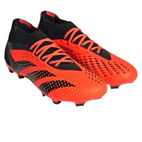 adidas botas de futbol cesped artificial Predator Accuracy.2 Firm Ground lateral interior