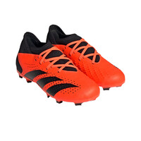 adidas botas de futbol niño cesped artificial Predator Accuracy.3 Firm Ground lateral interior