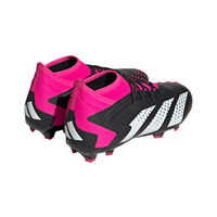 adidas botas de futbol niño cesped artificial Predator Accuracy.1 Firm Ground vista trasera