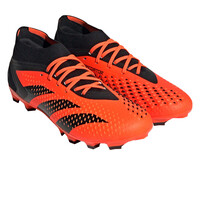 adidas botas de futbol cesped artificial Predator Accuracy.2 Multi-Ground lateral interior