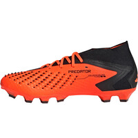 adidas botas de futbol cesped artificial Predator Accuracy.2 Multi-Ground puntera