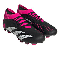 adidas botas de futbol cesped artificial Predator Accuracy.3 Multi-Ground lateral interior