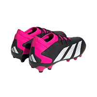 adidas botas de futbol niño cesped artificial Predator Accuracy.3 Multi-Ground vista trasera