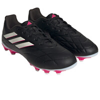 adidas botas de futbol cesped artificial Copa Pure.3 Multi-Ground lateral interior