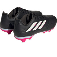 adidas botas de futbol cesped artificial Copa Pure.3 Multi-Ground vista trasera