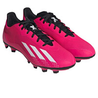 adidas botas de futbol cesped artificial X Speedportal.4 Flexible Ground lateral interior