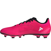 adidas botas de futbol cesped artificial X Speedportal.4 Flexible Ground puntera