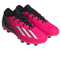 adidas botas de futbol cesped artificial X Speedportal.3 Multi-Ground lateral interior