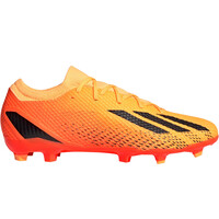 adidas botas de futbol cesped artificial X Speedportal.3 Firm Ground lateral exterior